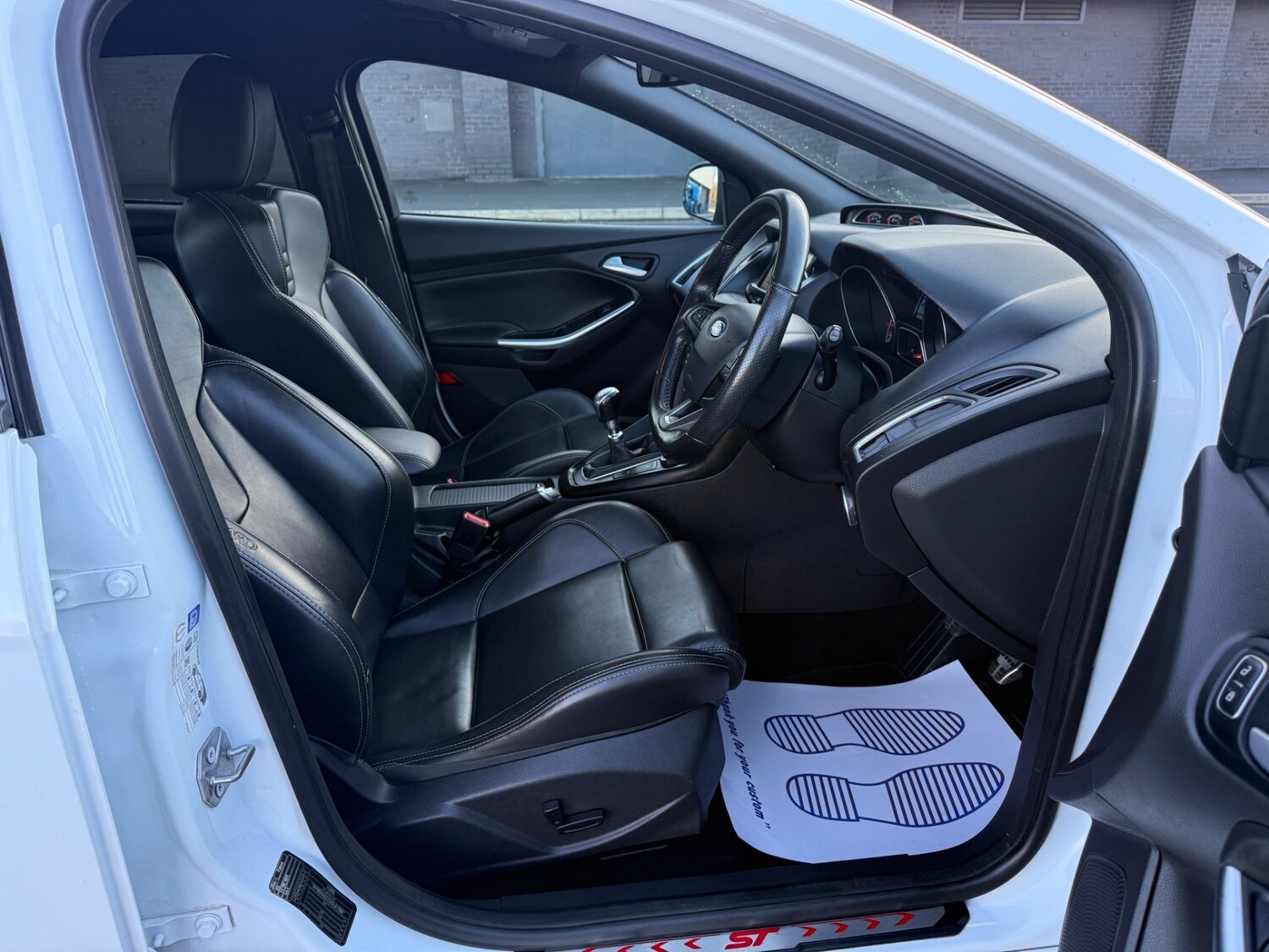 Used Ford Focus 2016 for sale - 77803002: Photo 18