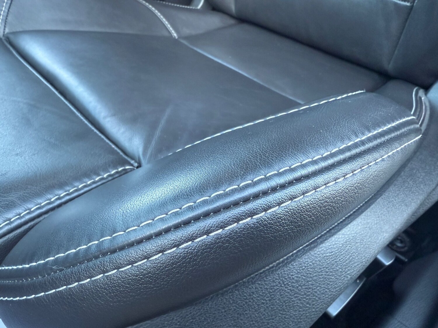 Used Ford Focus 2016 for sale - 77803002: Photo 22