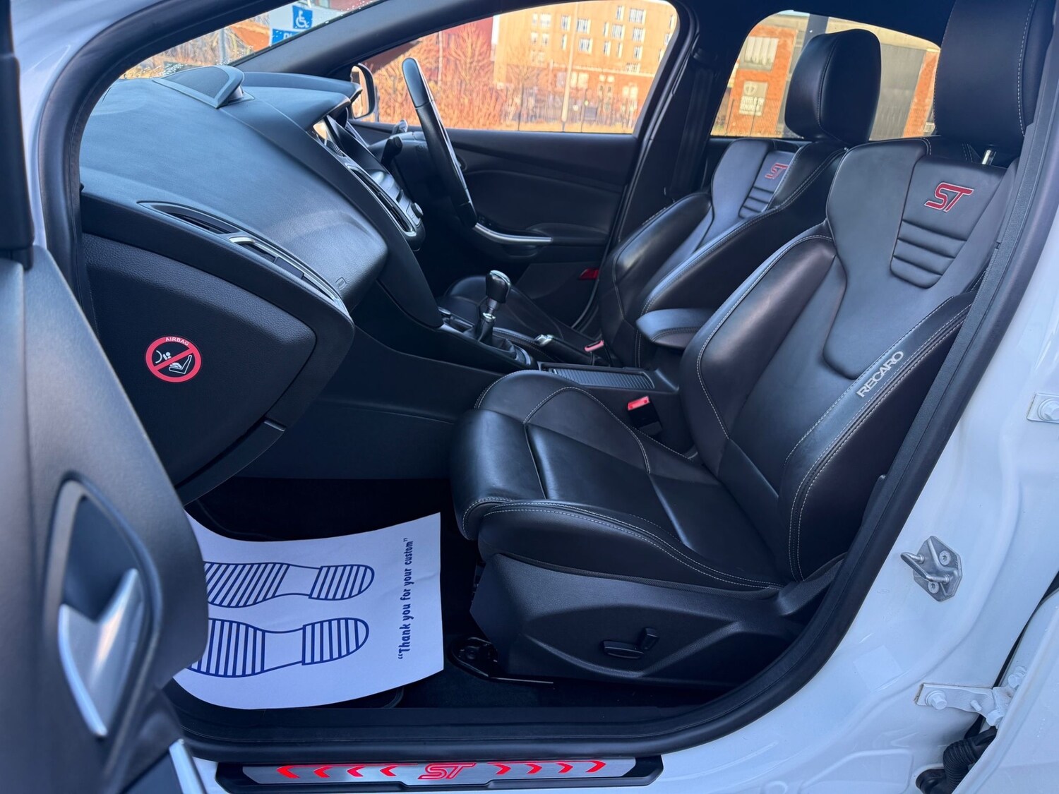 Used Ford Focus 2016 for sale - 77803002: Photo 23