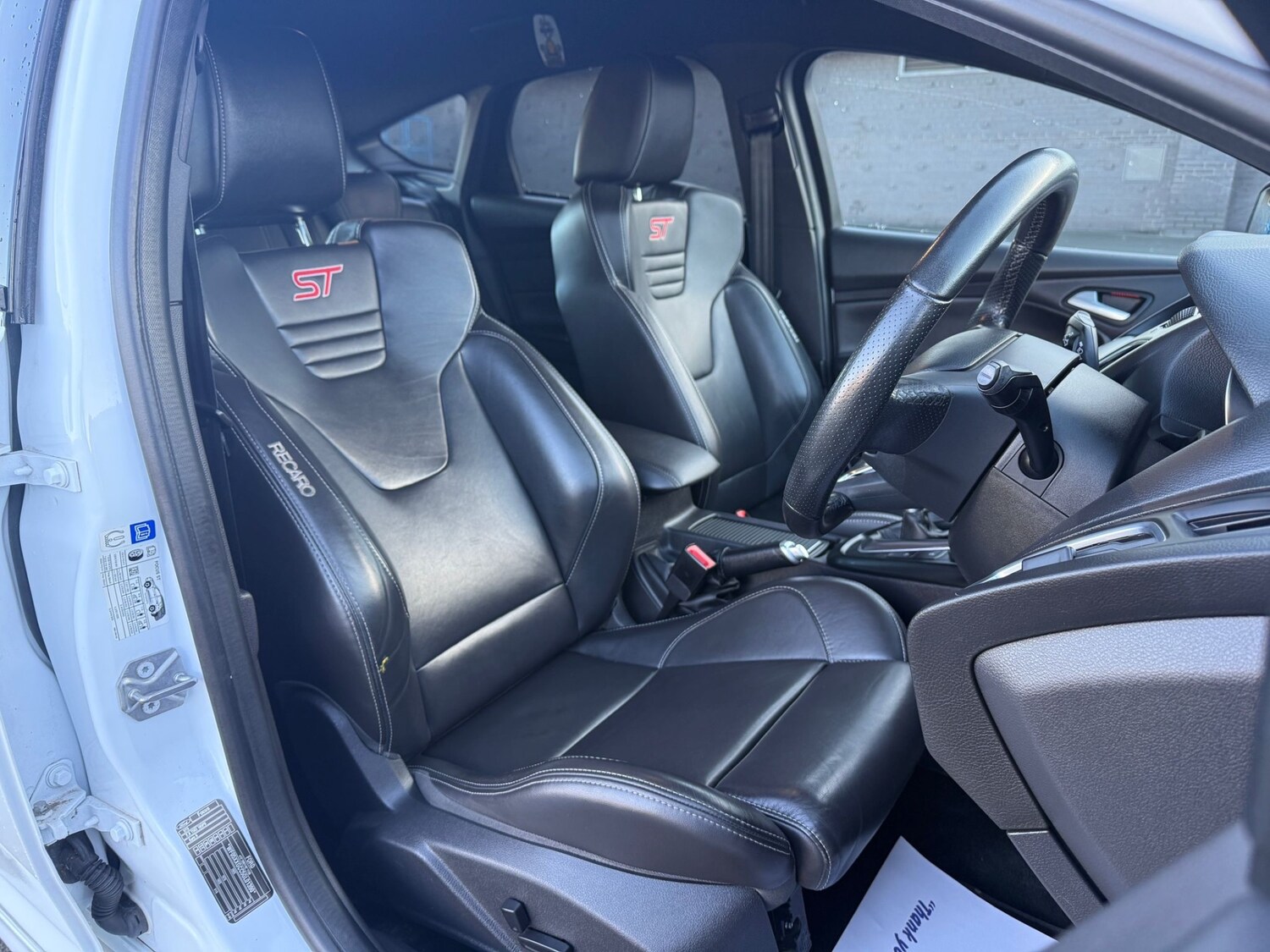 Used Ford Focus 2016 for sale - 77803002: Photo 24