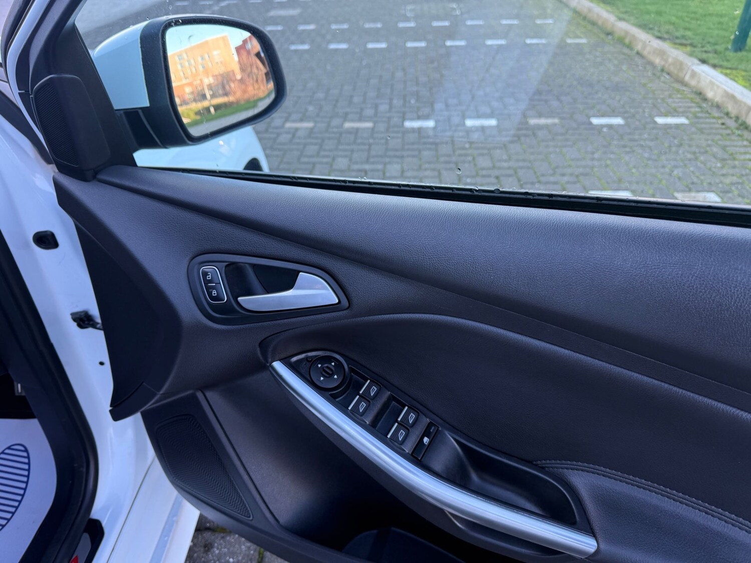 Used Ford Focus 2016 for sale - 77803002: Photo 27