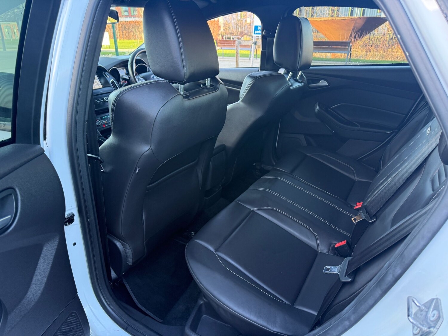 Used Ford Focus 2016 for sale - 77803002: Photo 28