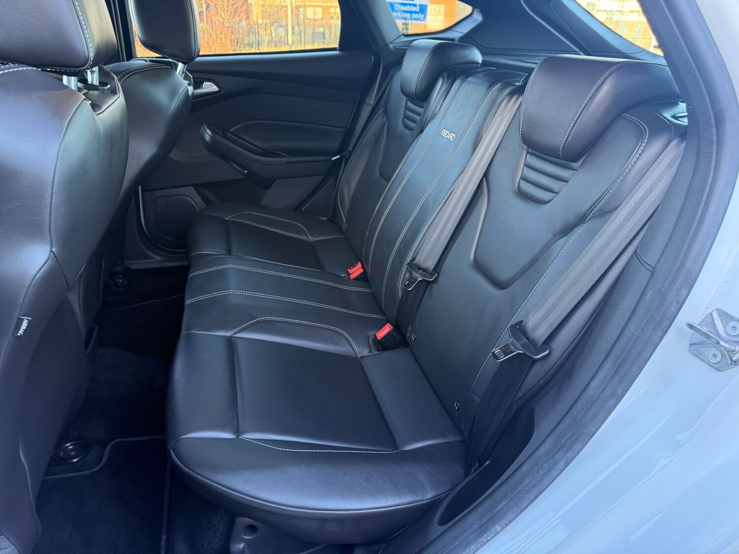 Used Ford Focus 2016 for sale - 77803002: Photo 29