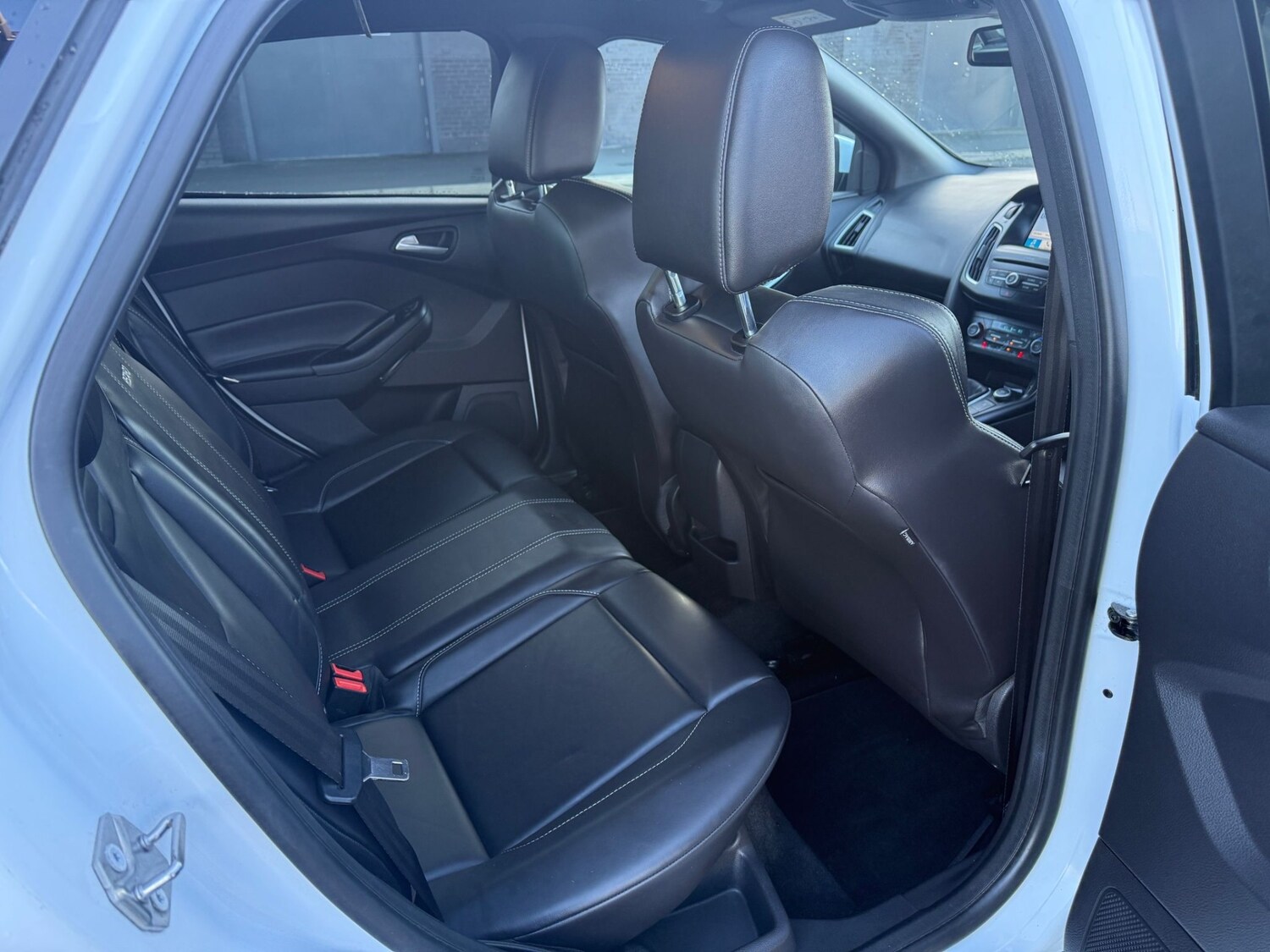 Used Ford Focus 2016 for sale - 77803002: Photo 30