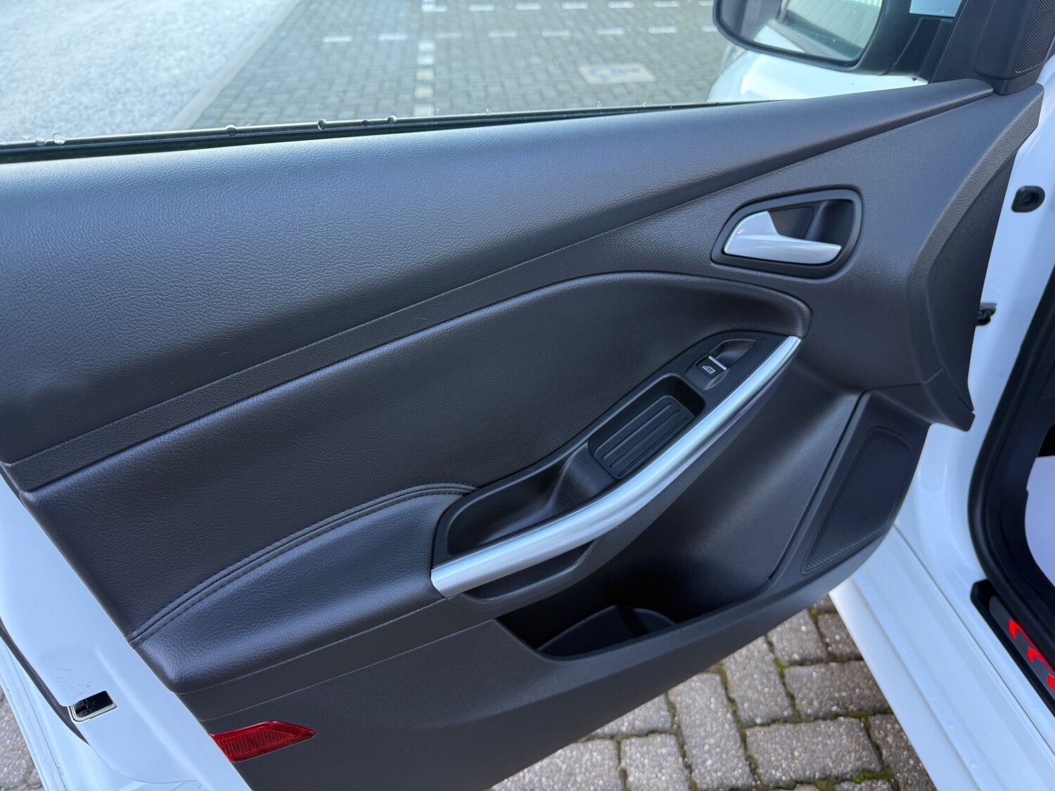 Used Ford Focus 2016 for sale - 77803002: Photo 31