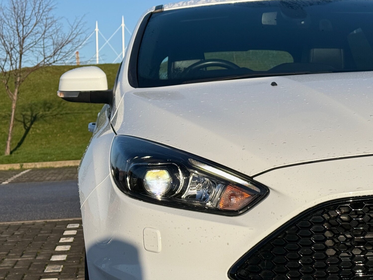 Used Ford Focus 2016 for sale - 77803002: Photo 36