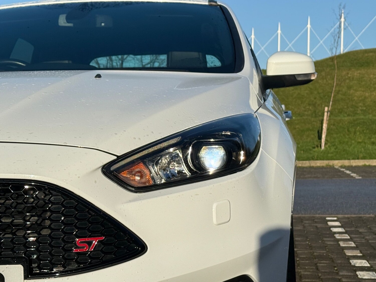 Used Ford Focus 2016 for sale - 77803002: Photo 37