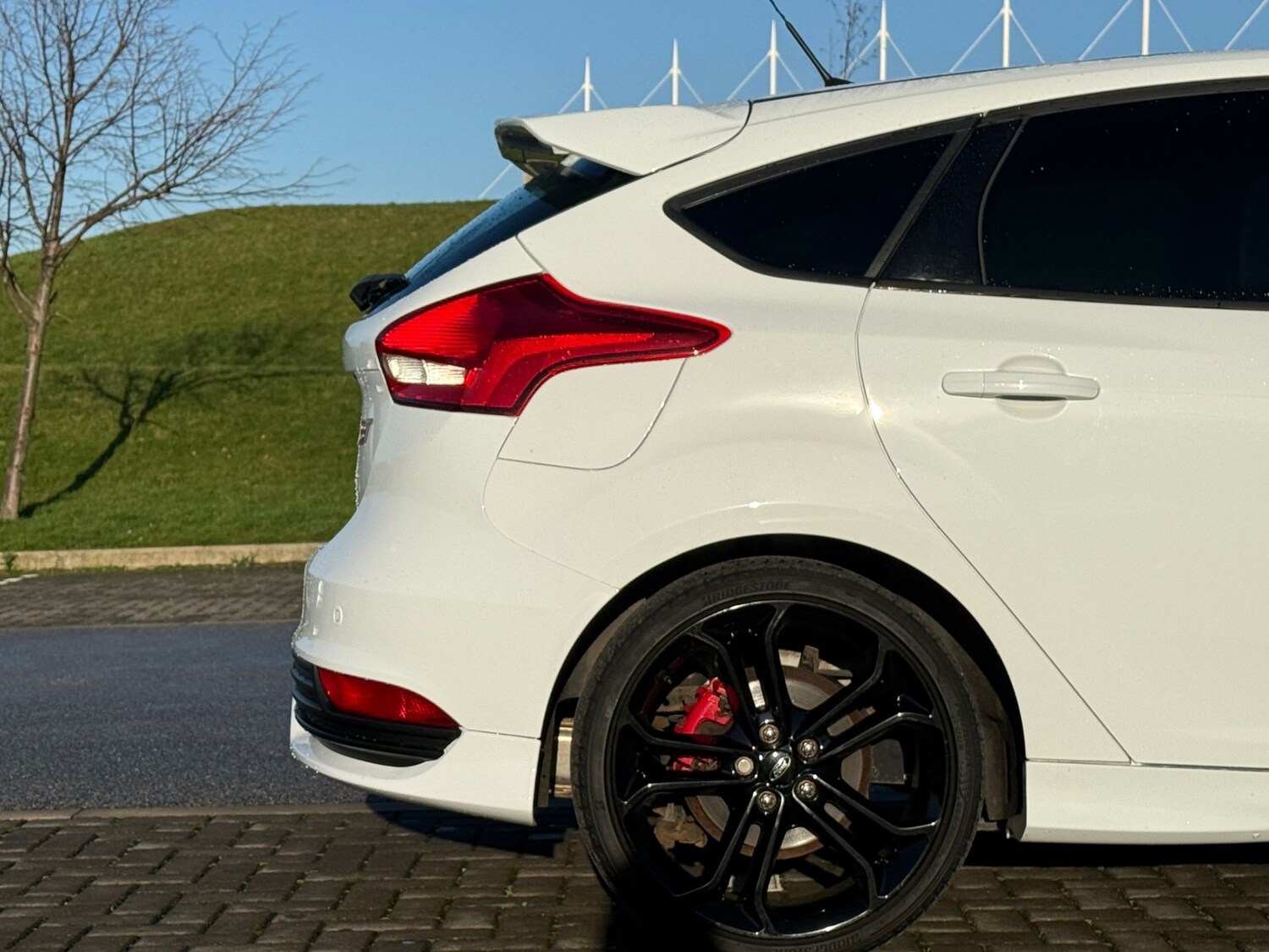 Used Ford Focus 2016 for sale - 77803002: Photo 40