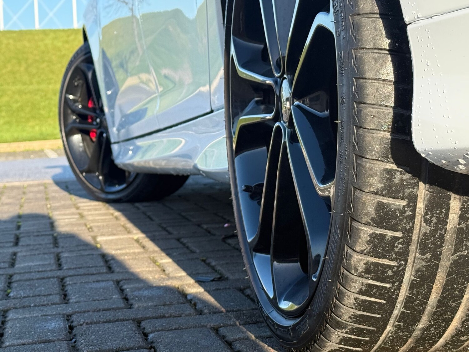 Used Ford Focus 2016 for sale - 77803002: Photo 42