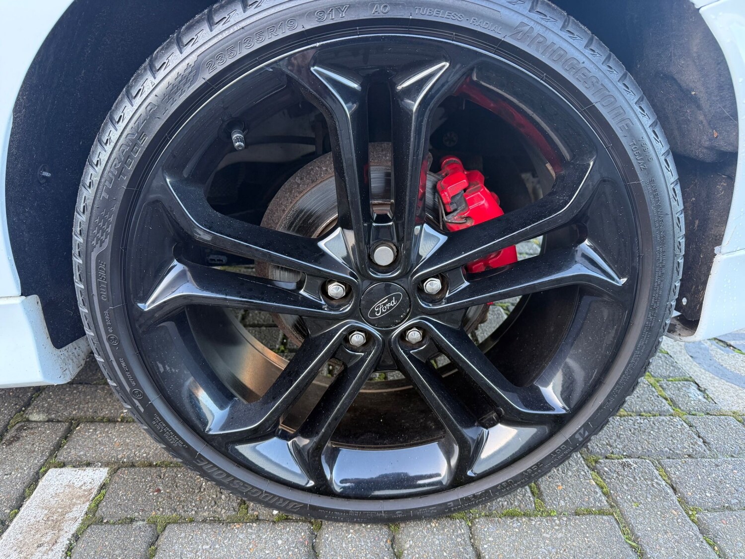 Used Ford Focus 2016 for sale - 77803002: Photo 44