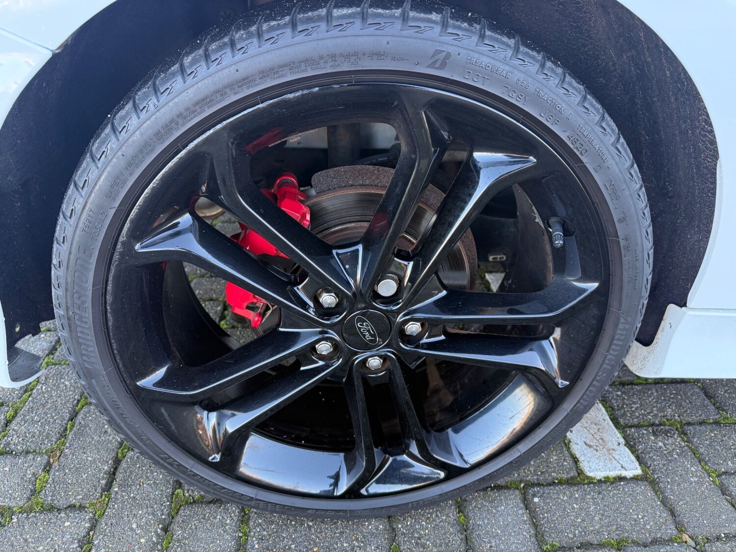 Used Ford Focus 2016 for sale - 77803002: Photo 47