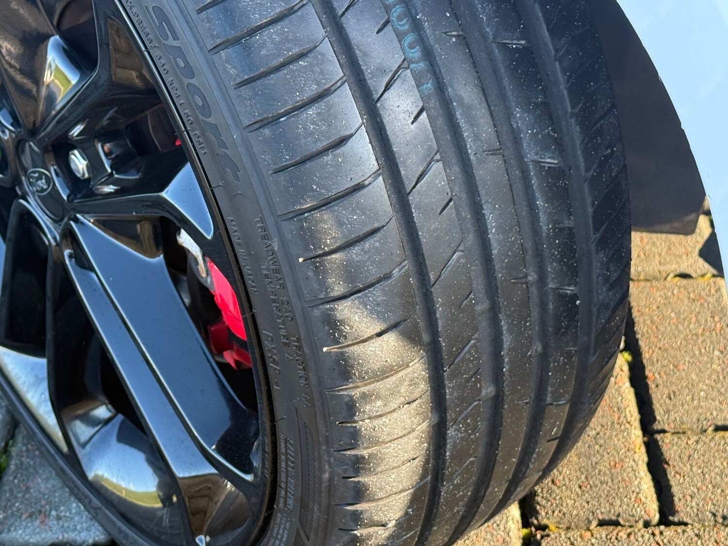 Used Ford Focus 2016 for sale - 77803002: Photo 48