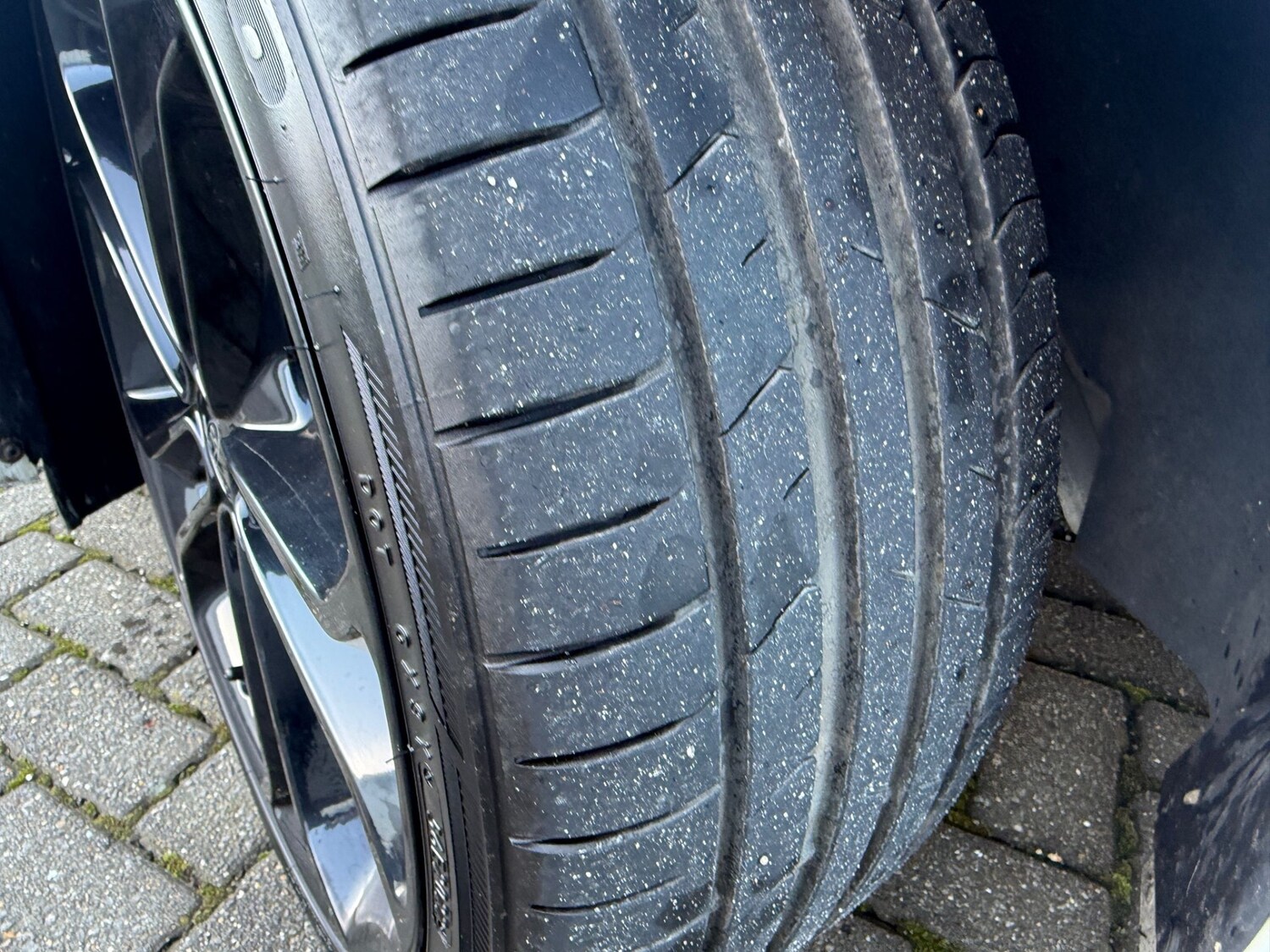 Used Ford Focus 2016 for sale - 77803002: Photo 51