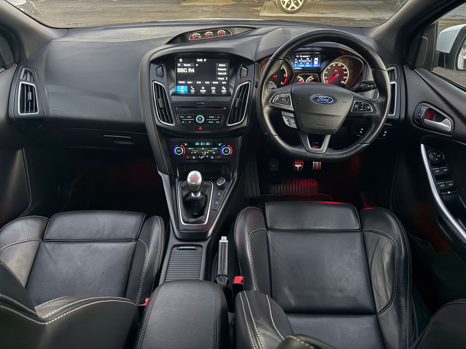 Used Ford Focus 2016 for sale - 77803002: Photo 9