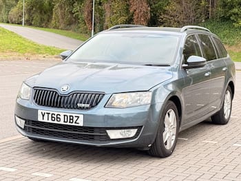 Used Skoda Octavia 2016 for sale - 79855235: Photo