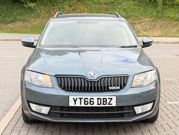 Used Skoda Octavia 2016 for sale - 79855235: Photo