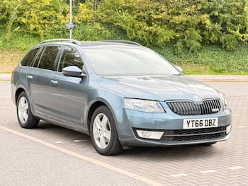 Used Skoda Octavia 2016 for sale - 79855235: Photo