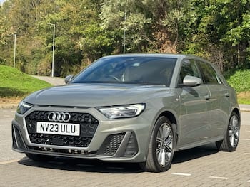 Used Audi A1 2023 for sale - 79813591: Photo