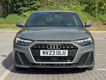 Used Audi A1 2023 for sale - 79813591: Photo