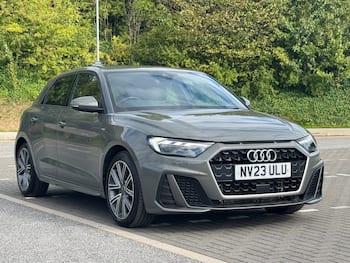 Used Audi A1 2023 for sale - 79813591: Photo
