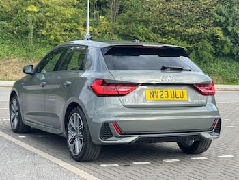 Used Audi A1 2023 for sale - 79813591: Photo