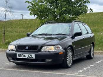 2004 (04) - 1.9D S 5dr [115bhp]