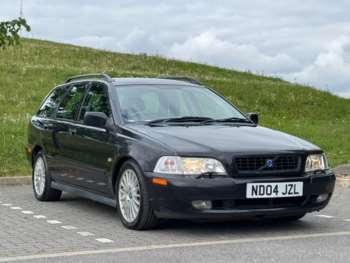 Used Volvo V40 2004 for sale - 74565996: Photo