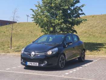 2016 (16) - 1.5 dCi 90 Dynamique Nav 5dr Auto