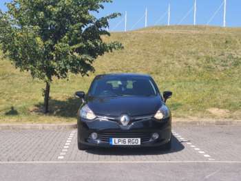 Used Renault Clio 2016 for sale - 75016610: Photo