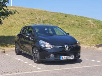Used Renault Clio 2016 for sale - 75016610: Photo