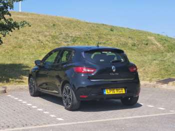 Used Renault Clio 2016 for sale - 75016610: Photo