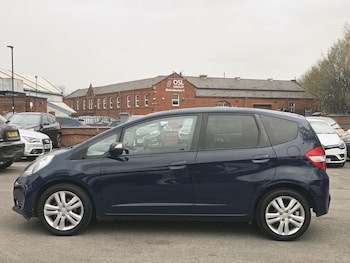 Used Honda Jazz 2014 for sale - 78251507: Photo