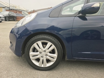 Used Honda Jazz 2014 for sale - 78251507: Photo