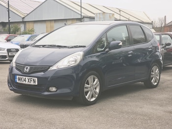 Used Honda Jazz 2014 for sale - 78251507: Photo