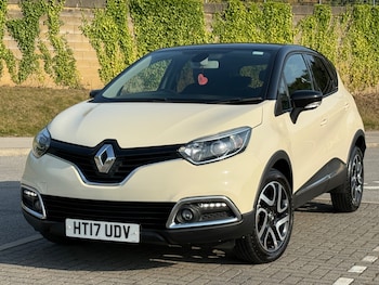 Renault - Captur