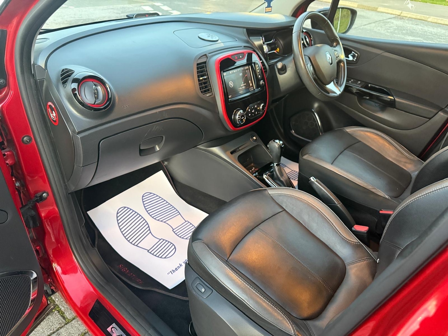 Used Renault Captur 2015 for sale - 76735033: Photo 19