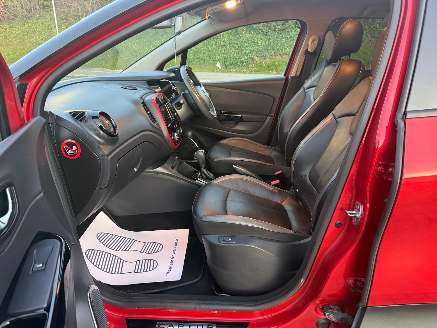 Used Renault Captur 2015 for sale - 76735033: Photo 20