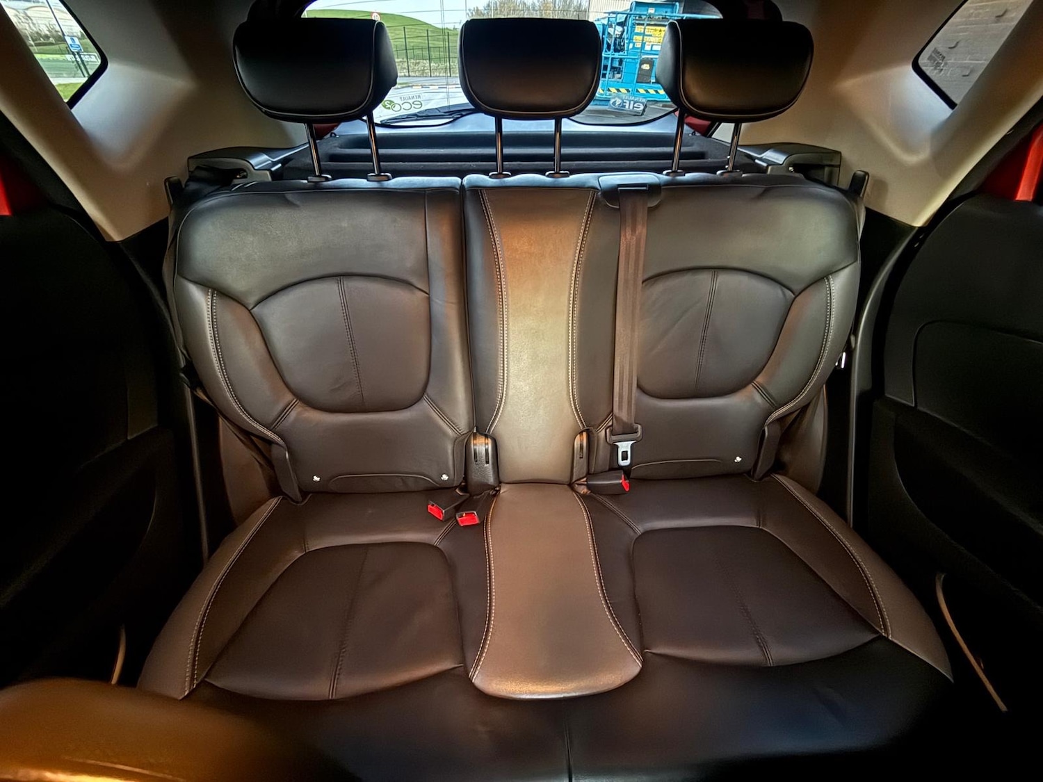 Used Renault Captur 2015 for sale - 76735033: Photo 23