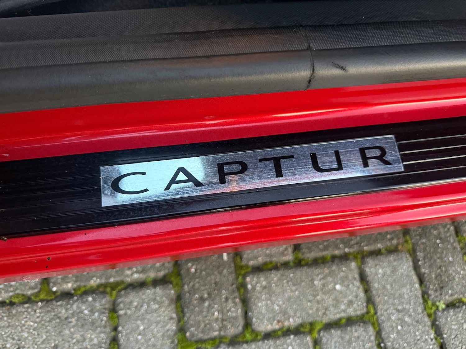 Used Renault Captur 2015 for sale - 76735033: Photo 33