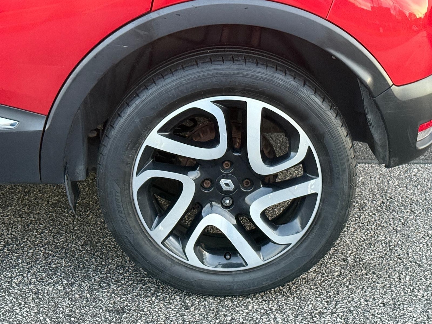 Used Renault Captur 2015 for sale - 76735033: Photo 34