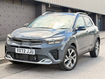 Used Kia Stonic 2022 for sale - 79717862: Photo
