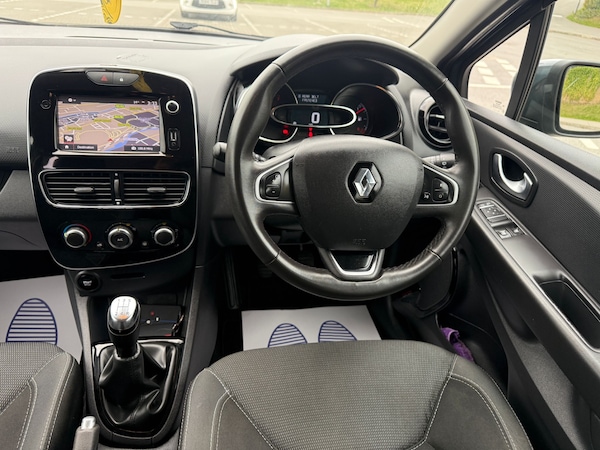 Used Renault Clio 2017 for sale - 76037960: Photo 10