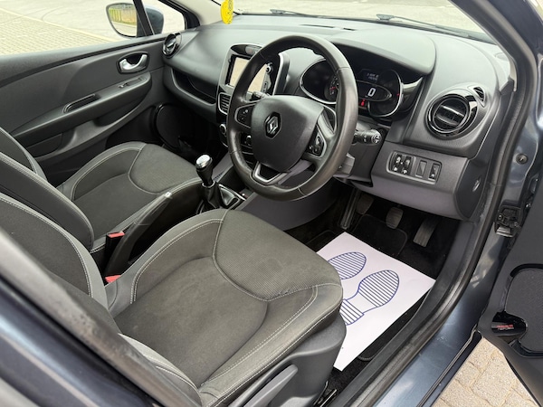 Used Renault Clio 2017 for sale - 76037960: Photo 11