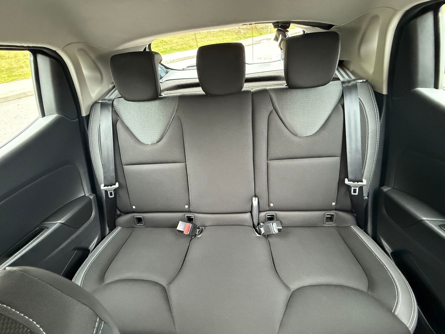 Used Renault Clio 2017 for sale - 76037960: Photo 14