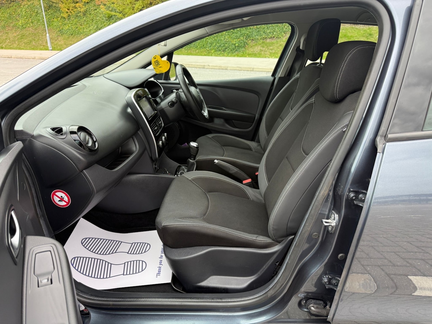 Used Renault Clio 2017 for sale - 76037960: Photo 15