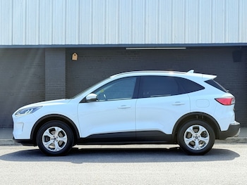 Used Ford Kuga 2022 for sale - 78667606: Photo