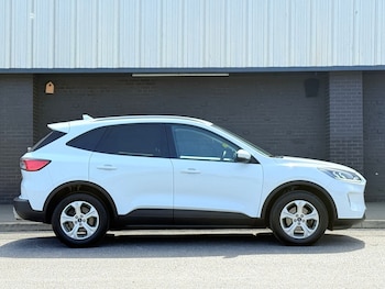 Used Ford Kuga 2022 for sale - 78667606: Photo