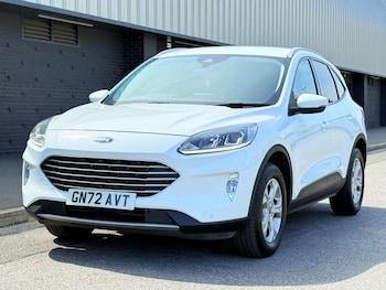 Used Ford Kuga 2022 for sale - 78667606: Photo