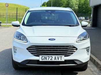 Used Ford Kuga 2022 for sale - 78667606: Photo