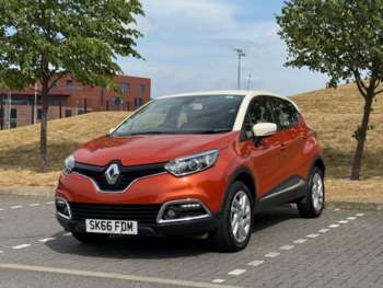 2016 (66) - 0.9 TCE 90 Dynamique Nav 5dr